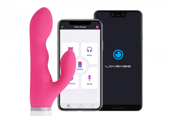 Lovense Nora SEX SHOP EC