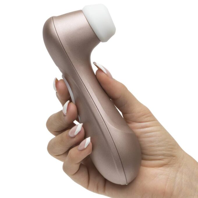 Satisfyer Pro 2 Next Generation Sex Shop Ecuador