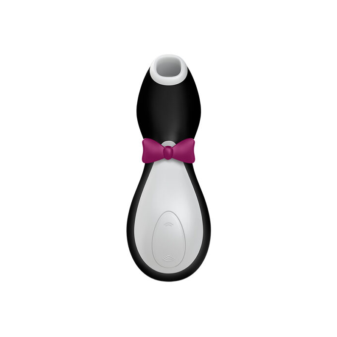 Satisfyer Penguin Pinguino Sex Shop Ecuador