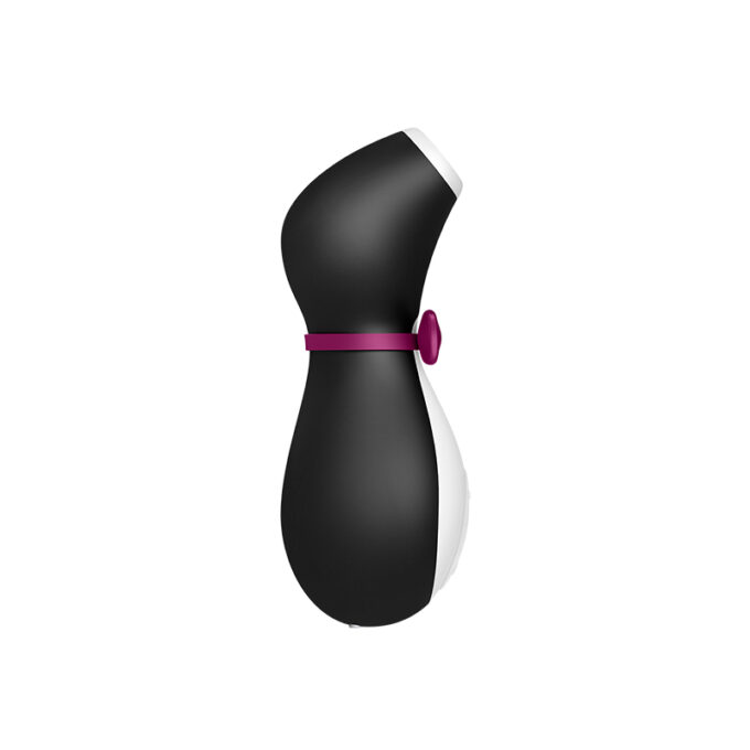 Satisfyer Penguin Pinguino Sex Shop Ecuador