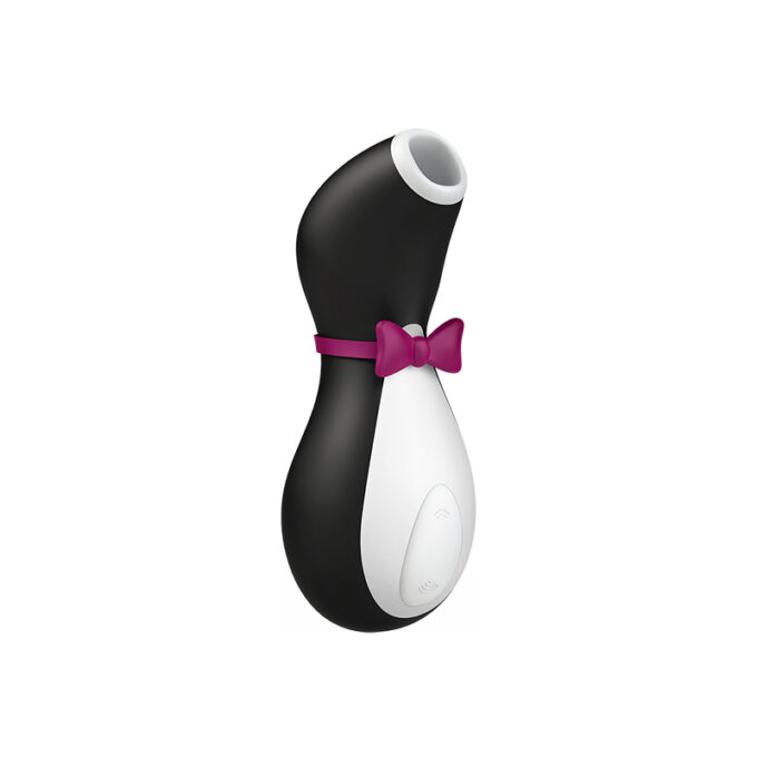 Satisfyer Penguin Pinguino Sex Shop Ecuador