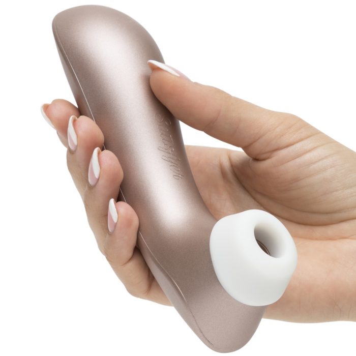 Satisfyer Pro 2 Vibration Sex Shop Ecuador