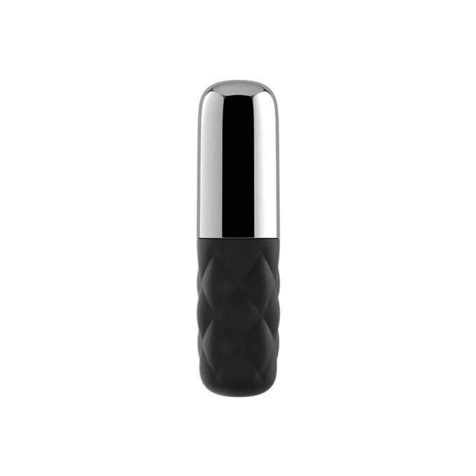 Sex Shop Ecuador Satisfyer Mini Sparkling Chrome