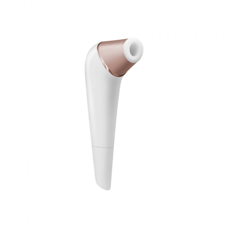 Sex Shop Ecuador Satisfyer Number 2