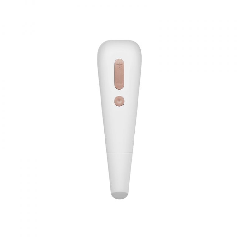 Sex Shop Ecuador Satisfyer Number 2