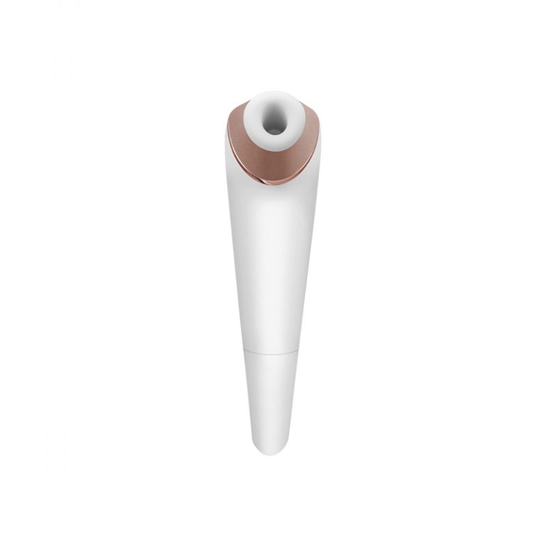 Sex Shop Ecuador Satisfyer Number 2