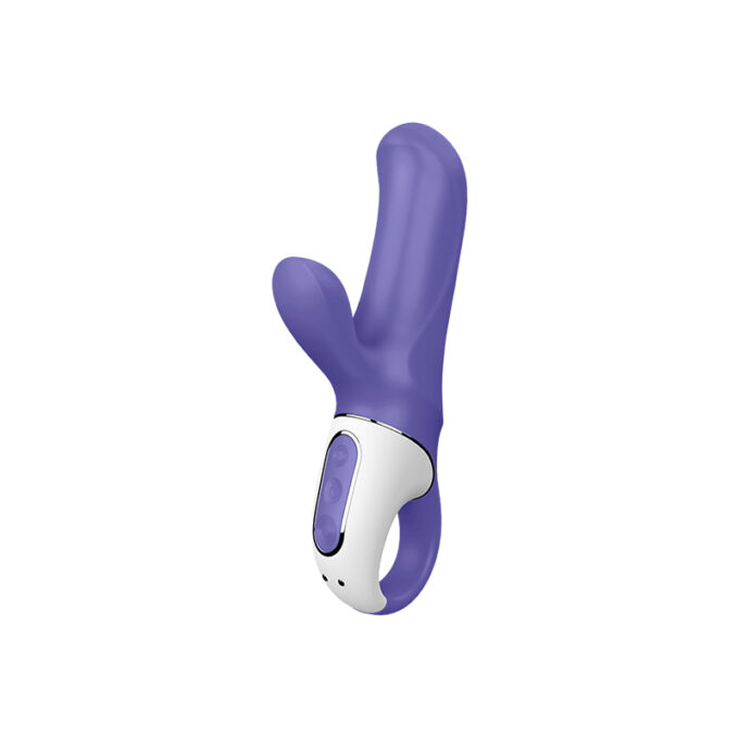 Sex Shop Ecuador Satisfyer Vibes Magic Bunny