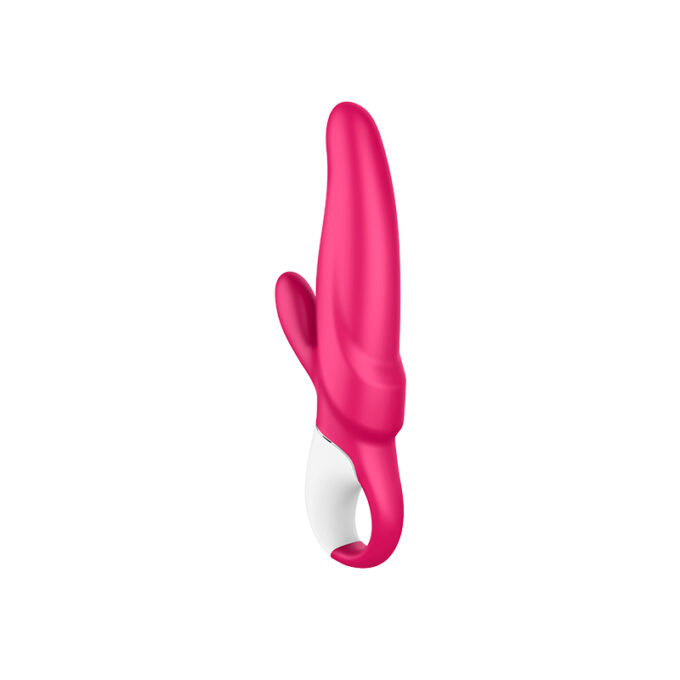 Sex Shop Ecuador Satisfyer Mr Rabbit Vibrador