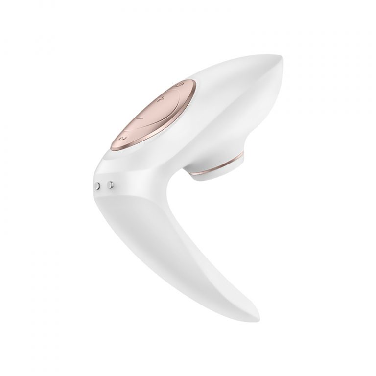 Sex Shop Ecuador Satisfyer Pro 4 Couples