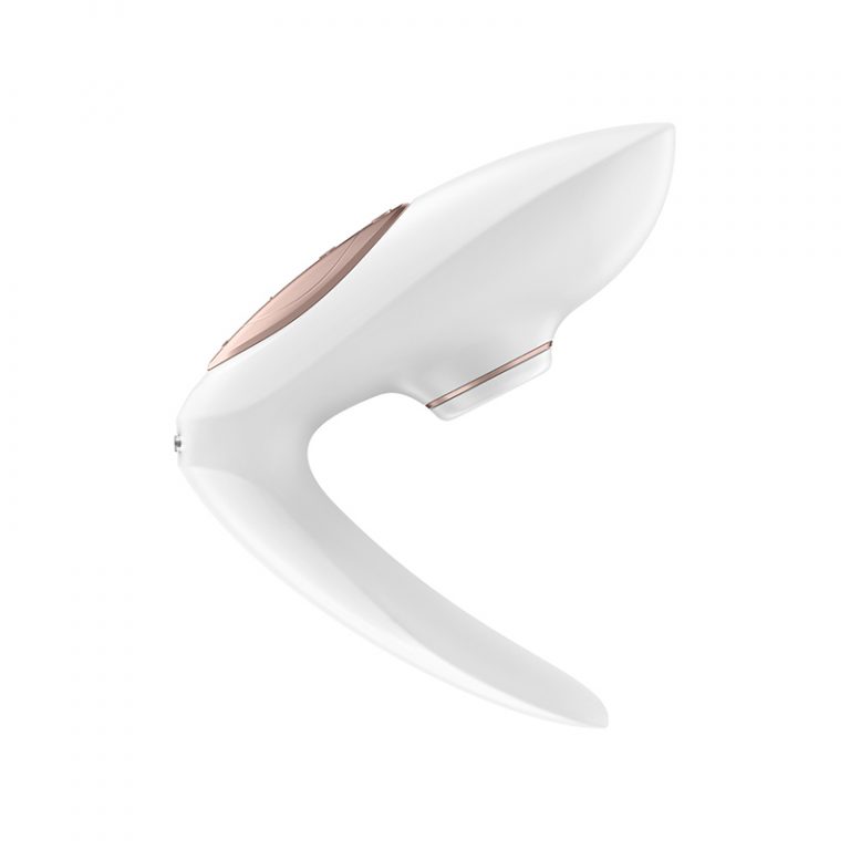 Sex Shop Ecuador Satisfyer Pro 4 Couples