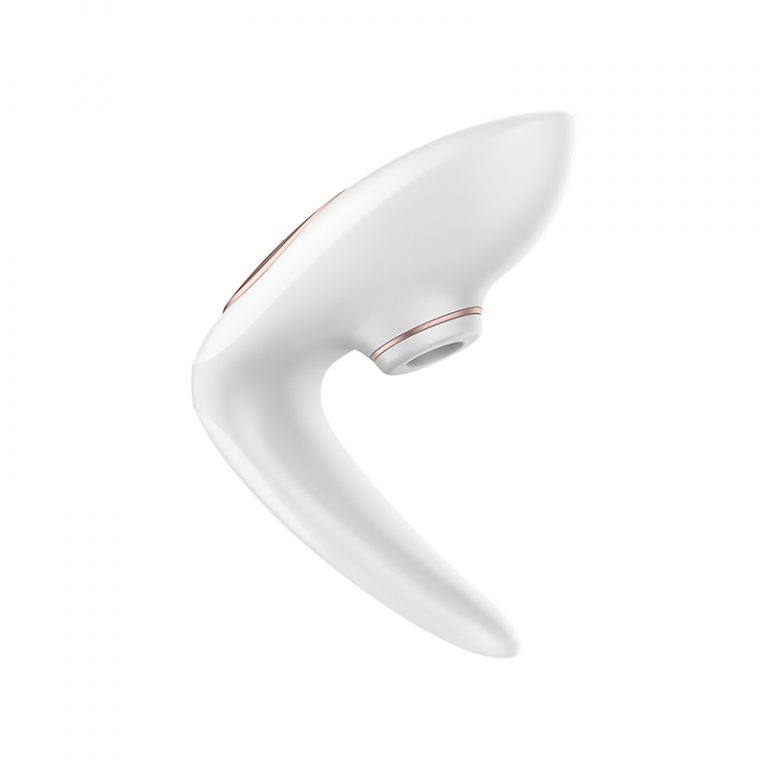 Sex Shop Ecuador Satisfyer Pro 4 Couples