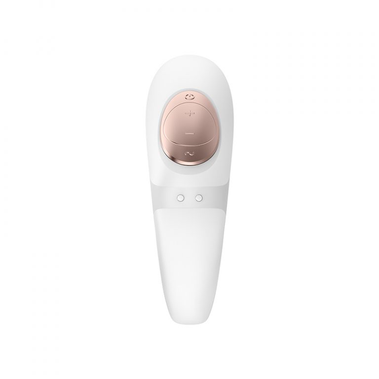 Sex Shop Ecuador Satisfyer Pro 4 Couples