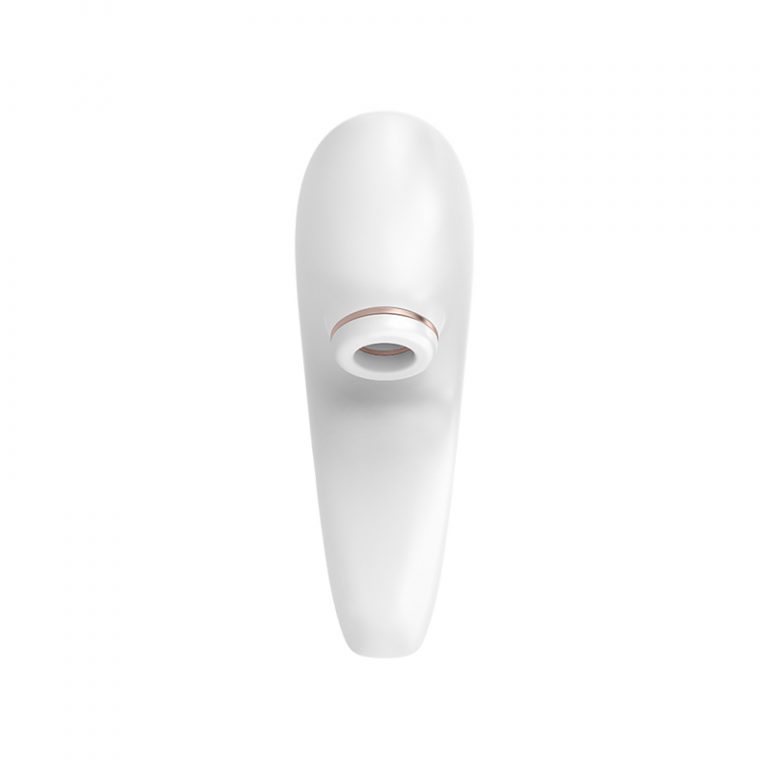 Sex Shop Ecuador Satisfyer Pro 4 Couples