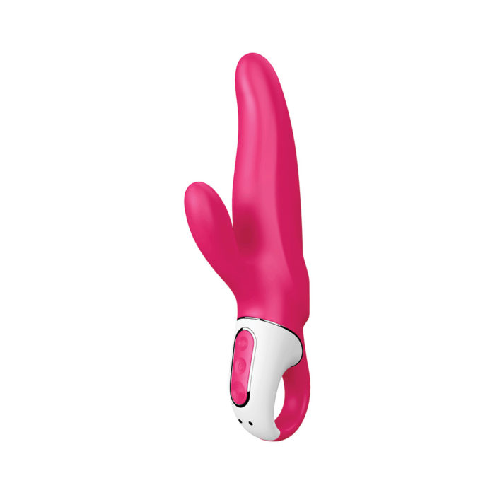 Sex Shop Ecuador Satisfyer Vibes Mister Rabbit