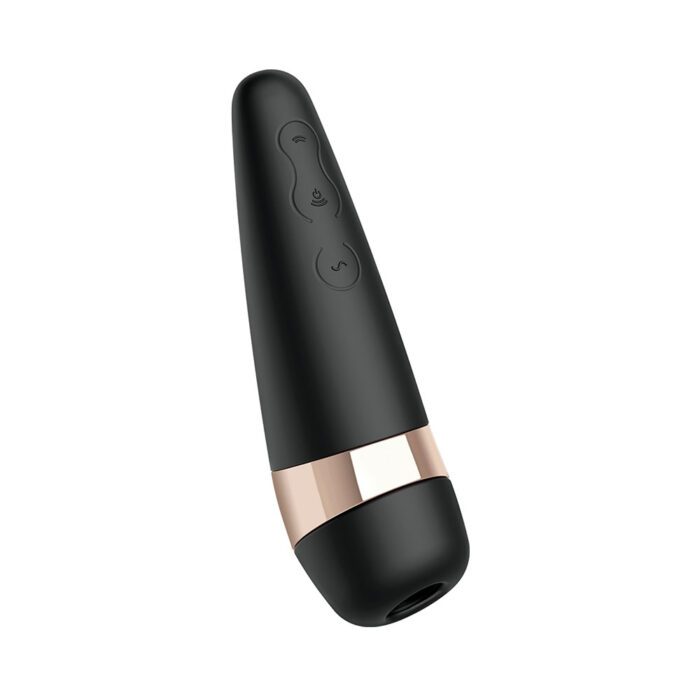 Sex Shop Ecuador Satisfyer Pro 3