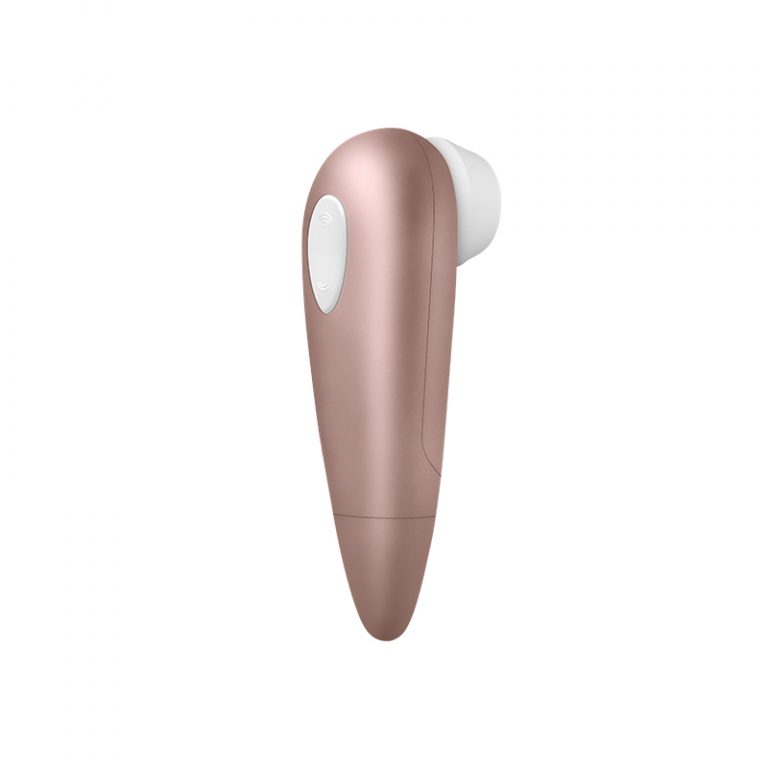 Koito Sexshop Ecuador Satisfyer 1 Number One