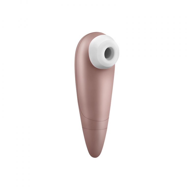 Koito Sexshop Ecuador Satisfyer 1 Number One