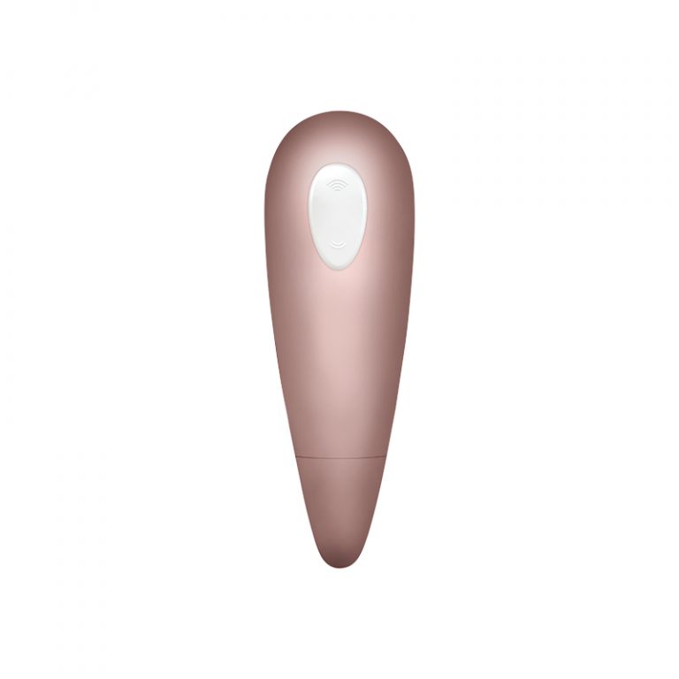 Koito Sexshop Ecuador Satisfyer 1 Number One