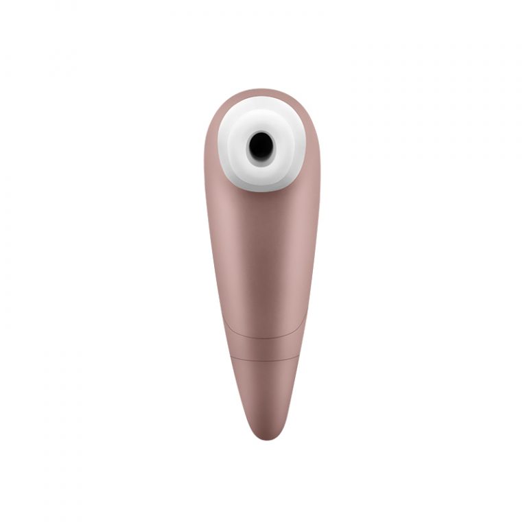 Koito Sexshop Ecuador Satisfyer 1 Number One