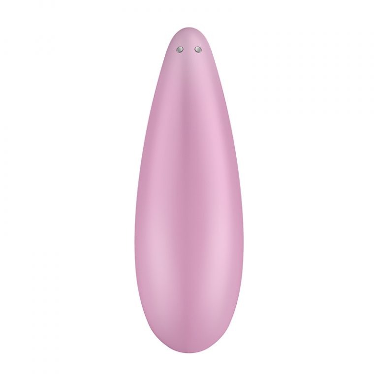 Koito Sexshop Ecuador Satisfyer Curvy 3