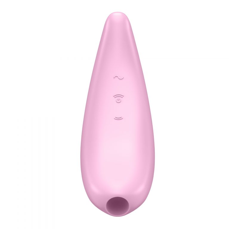 Koito Sexshop Ecuador Satisfyer Curvy 3