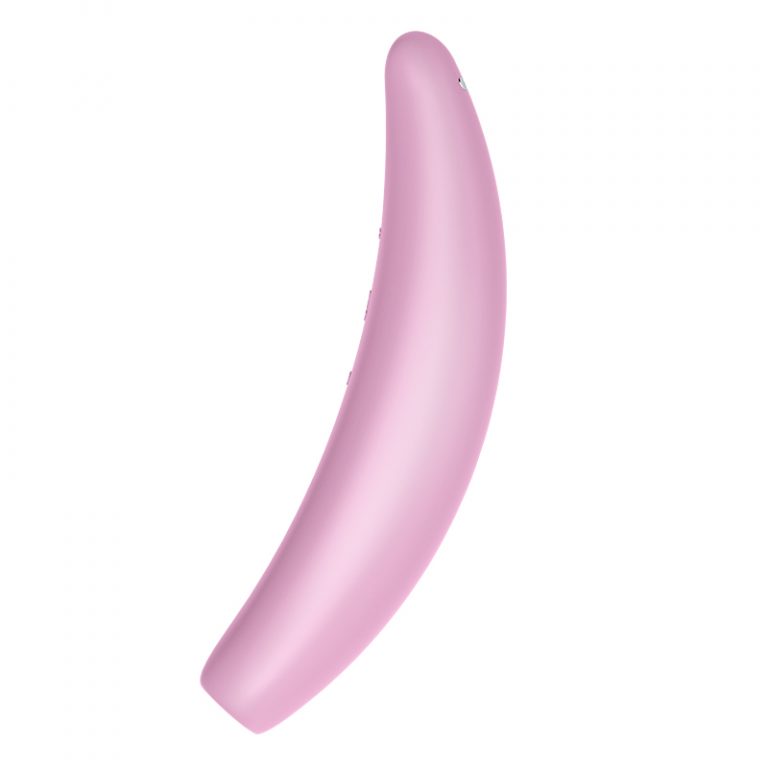 Koito Sexshop Ecuador Satisfyer Curvy 3