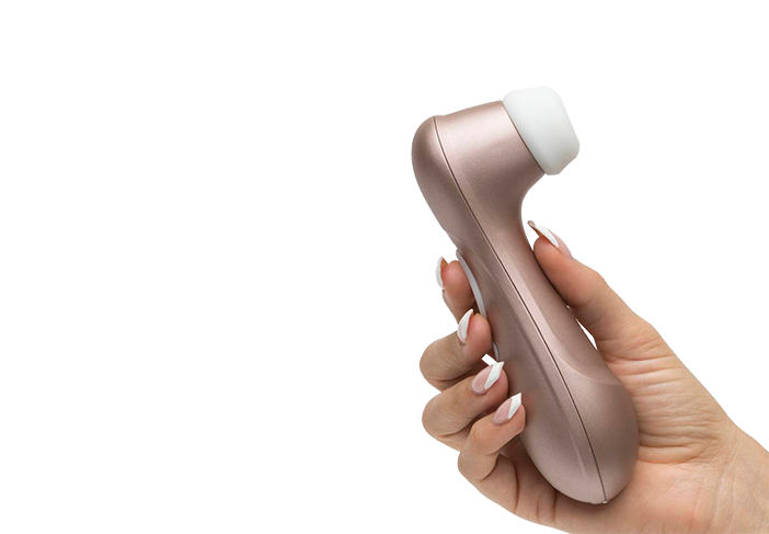 Satisfyer