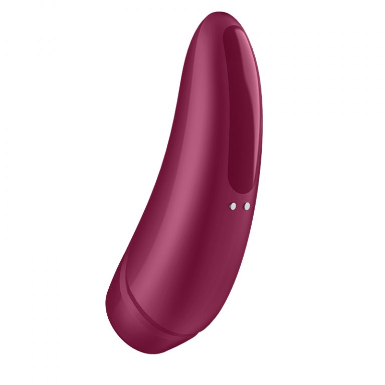 Koito Sexshop Ecuador Satisfyer Curvy 1