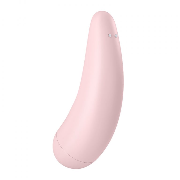 Koito Sexshop Ecuador Satisfyer Curvy 1