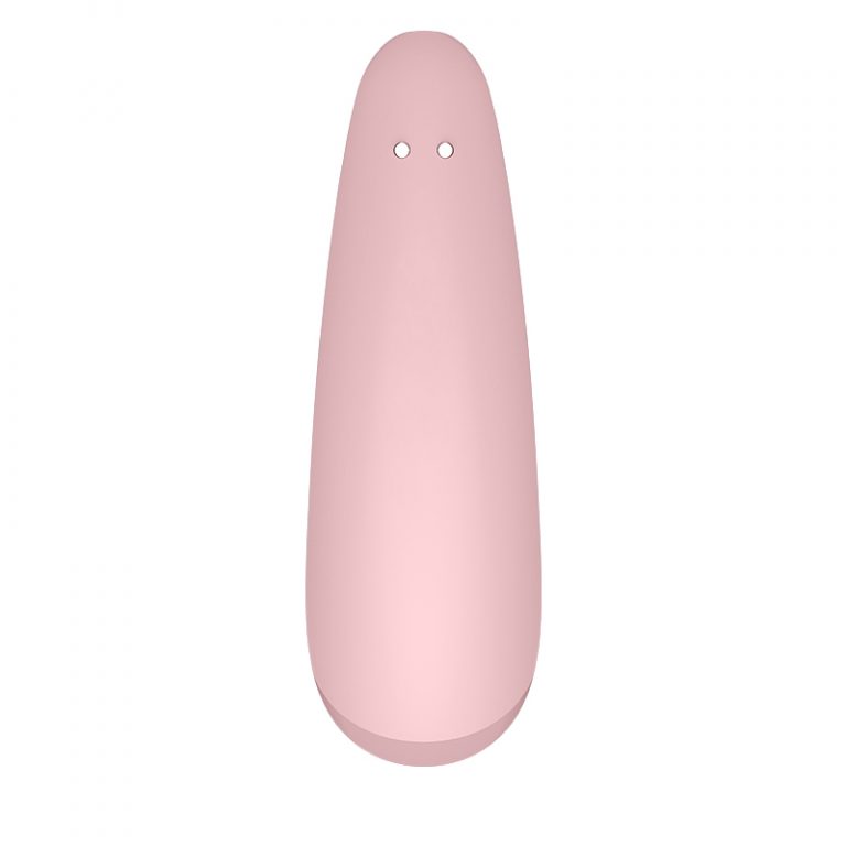 Koito Sexshop Ecuador Satisfyer Curvy 1