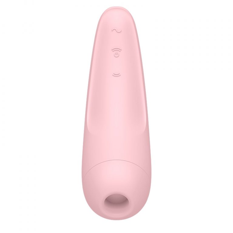 Koito Sexshop Ecuador Satisfyer Curvy 1