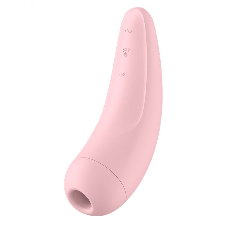 Koito Sexshop Ecuador Satisfyer Curvy 1