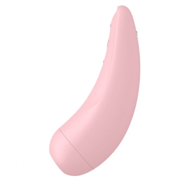 Koito Sexshop Ecuador Satisfyer Curvy 1