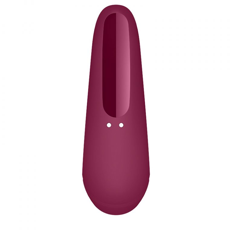 Koito Sexshop Ecuador Satisfyer Curvy 1