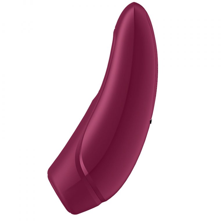 Koito Sexshop Ecuador Satisfyer Curvy 1