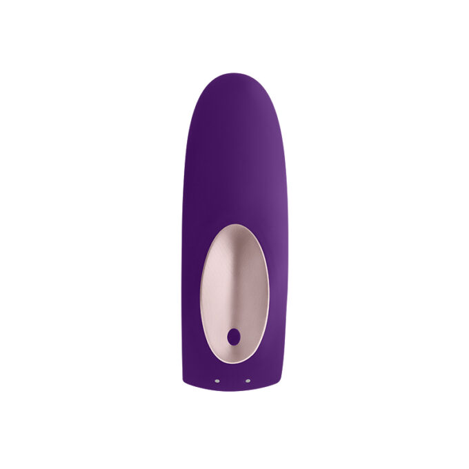 Sex Shop Ecuador Satisfyer Partner Double Plus Remote