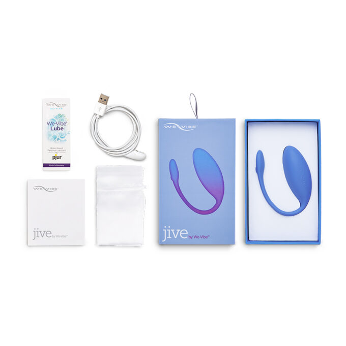 we-vibe jive sex shop ecuador