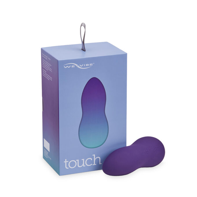 we-vibe Touch sex shop ecuador