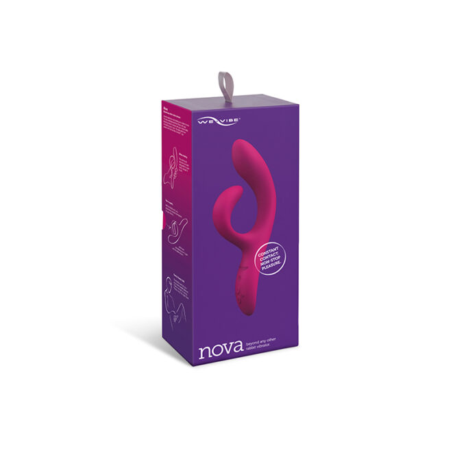 Sex Shop Ecuador We-Vibe Nova 2