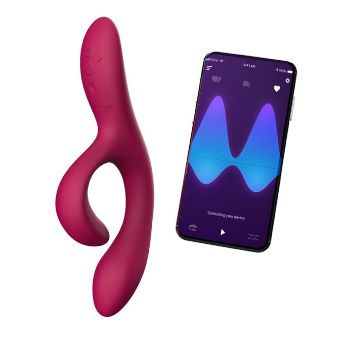 Sex Shop Ecuador We-Vibe Nova 2