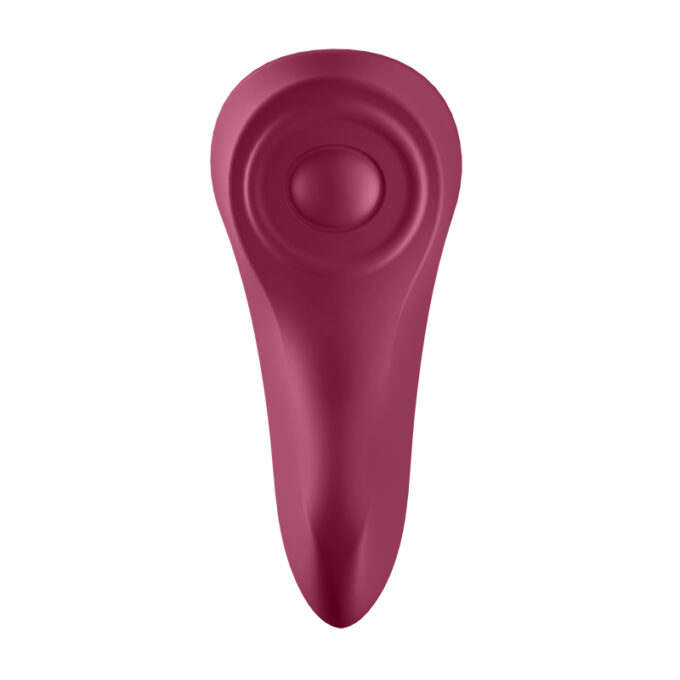 Vibrador de Panty Satisfyer Sexy Secreto Koito Sexshop Ecuador