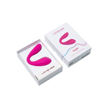 Lovense Dolce Quake Koito Sexshop Ecuador