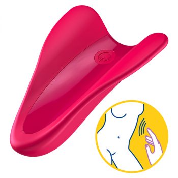 Satisfyer High Fly Koito Sexshop Ecuador