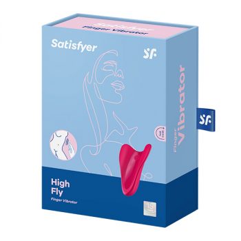 Satisfyer High Fly Koito Sexshop Ecuador