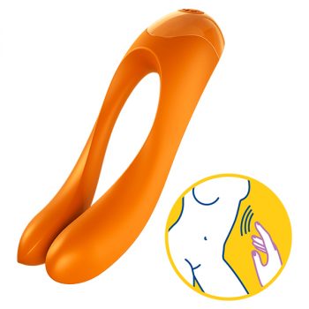 Satisfyer Candy Cane Koito Sexshop Ecuador