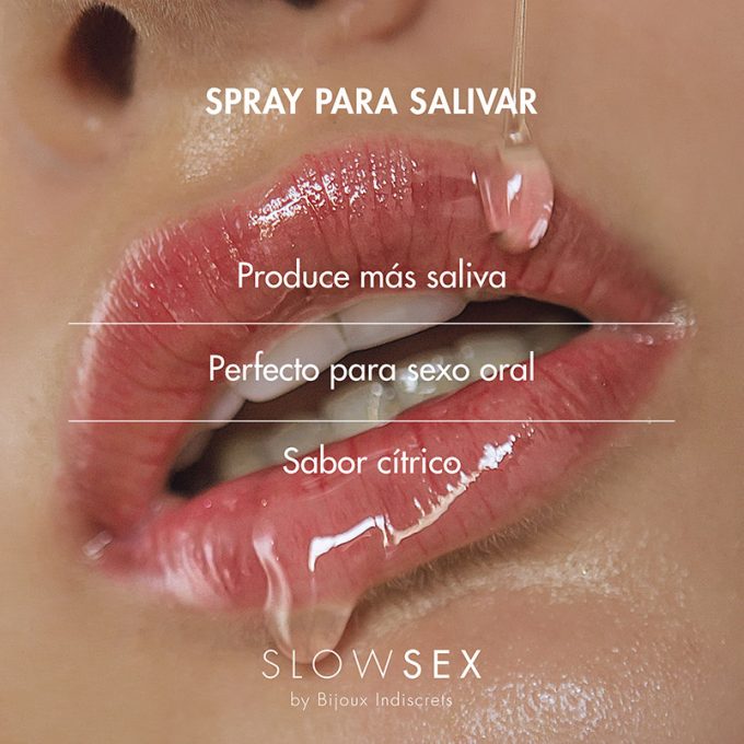 Bijoux Indiscrets Mouthwatering spray koito sexshop ecuador