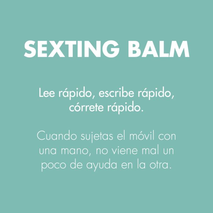 Bijoux Indiscrets Sexting Balm Clitherapy koito sexshop ecuador