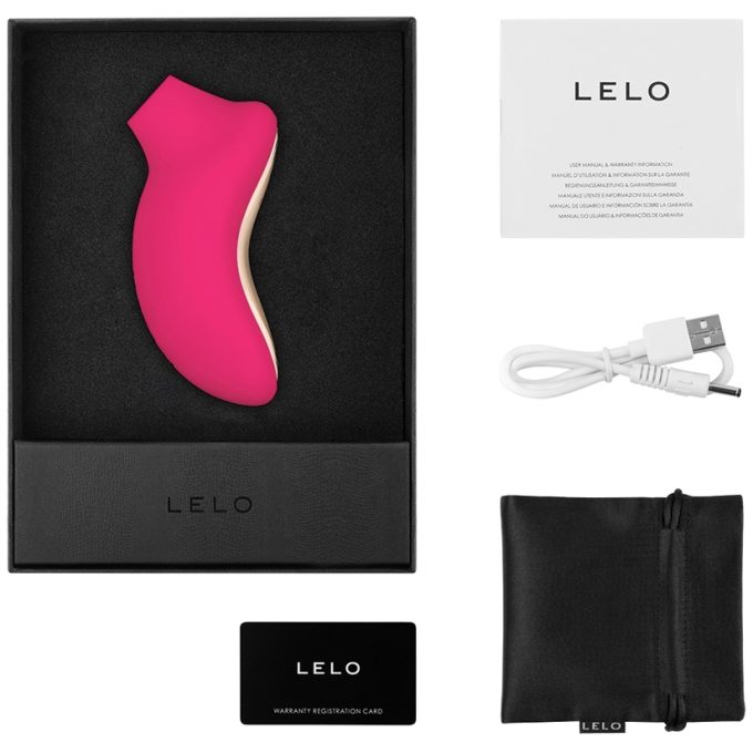 Lelo Sona 2 Koito Sexshop Ecuador