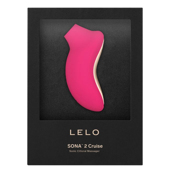 Lelo Sona 2 Koito Sexshop Ecuador