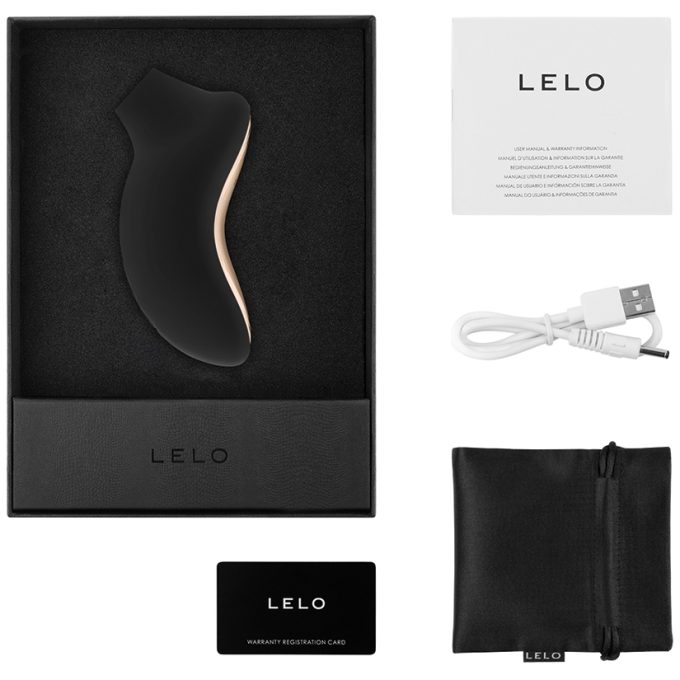 Lelo Sona 2 Koito Sexshop Ecuador